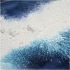 Pigment perłowy Exterior Dazzling Peacock Blue – zbliżenie koloru i perłowego połysku