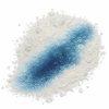 Pigment perłowy Exterior Dazzling Peacock Blue – sypki pigment perłowy na białym tle
