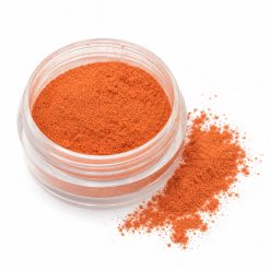 Pigment perłowy Exterior Flash Red Kylin – zdjęcie produktu w otwartym opakowaniu na białym tle