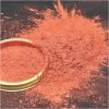 Pigment perłowy Exterior Red Bronze Satin – zbliżenie koloru i perłowego połysku