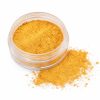 Pigment perłowy Gold Satin – zdjęcie produktu w otwartym opakowaniu na białym tle