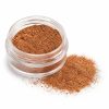 Pigment perłowy Super Flash Brown – zdjęcie produktu w otwartym opakowaniu na białym tle