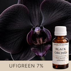 Black Orchid – olejek zapachowy do świec i dyfuzorów