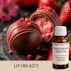 Strawberry Truffle – olejek zapachowy do świec i dyfuzorów
