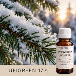 Evergreen Winter - olejek zapachowy