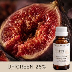 Fig - olejek zapachowy
