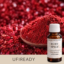 Ruby Spice - olejek zapachowy